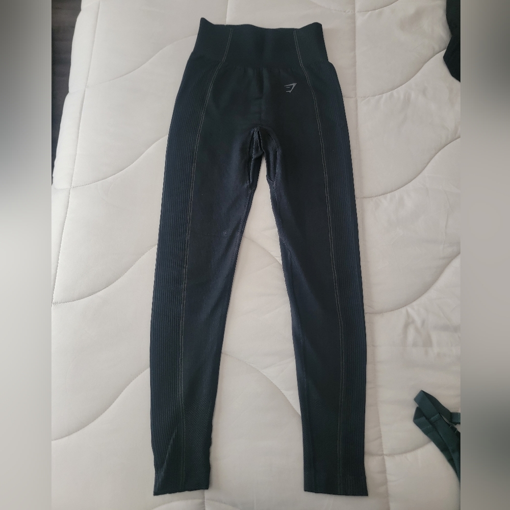 Gymshark leggings, size M